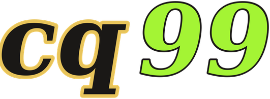 cq99 logo