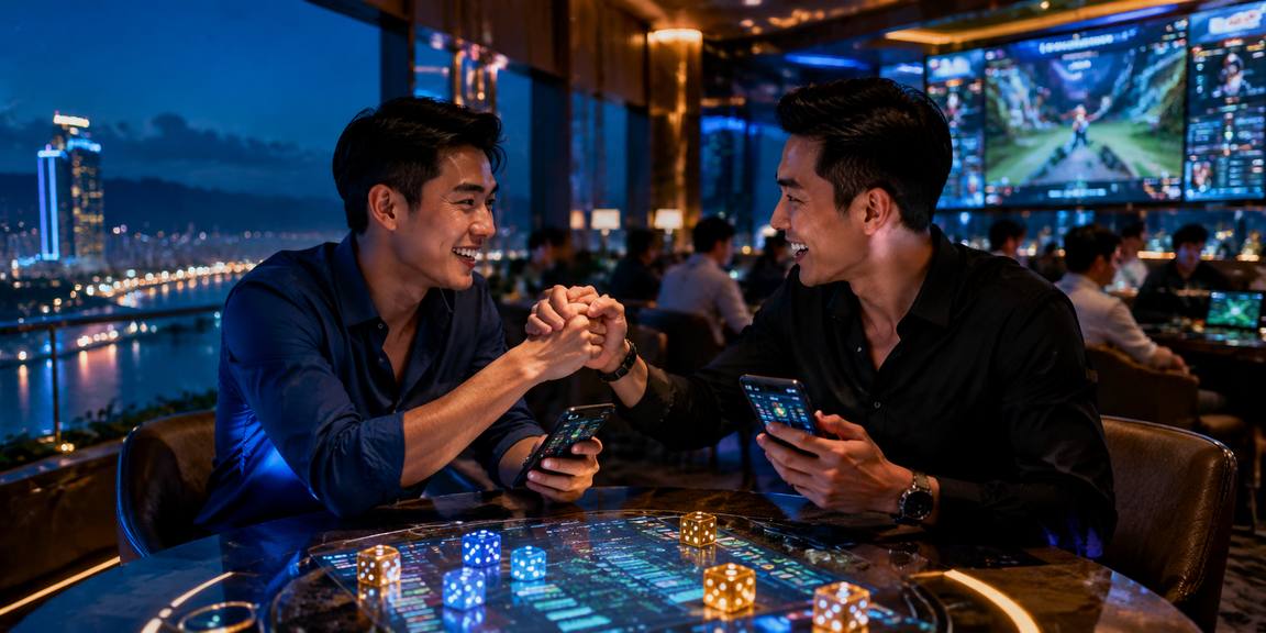 cq99 Game Di Động